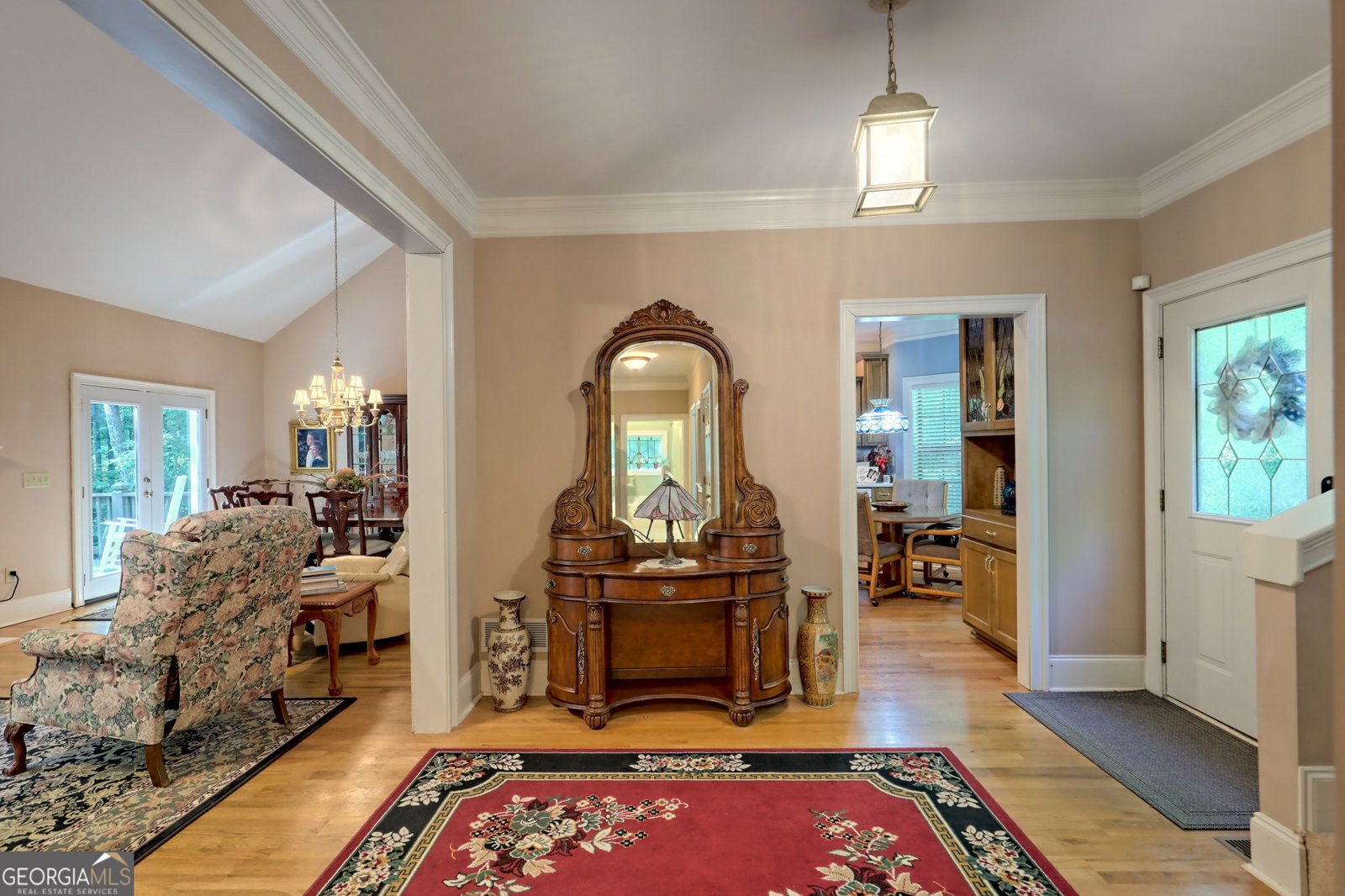 165 Chickasaw Lane Rabun Gap - 29