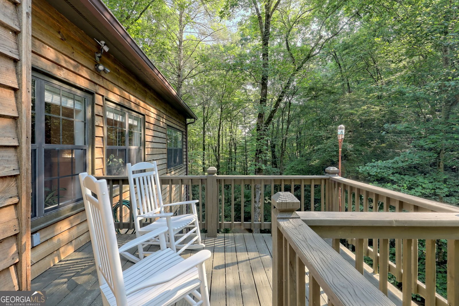165 Chickasaw Lane Rabun Gap - 3