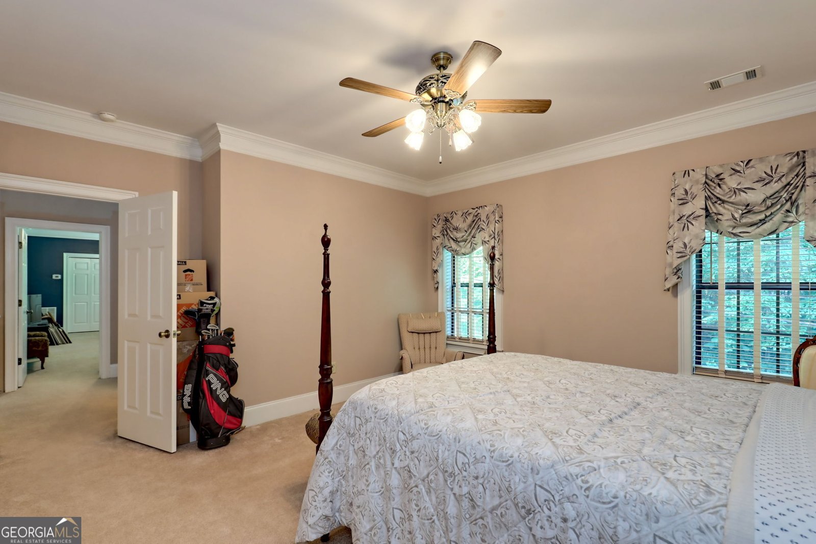 165 Chickasaw Lane Rabun Gap - 37