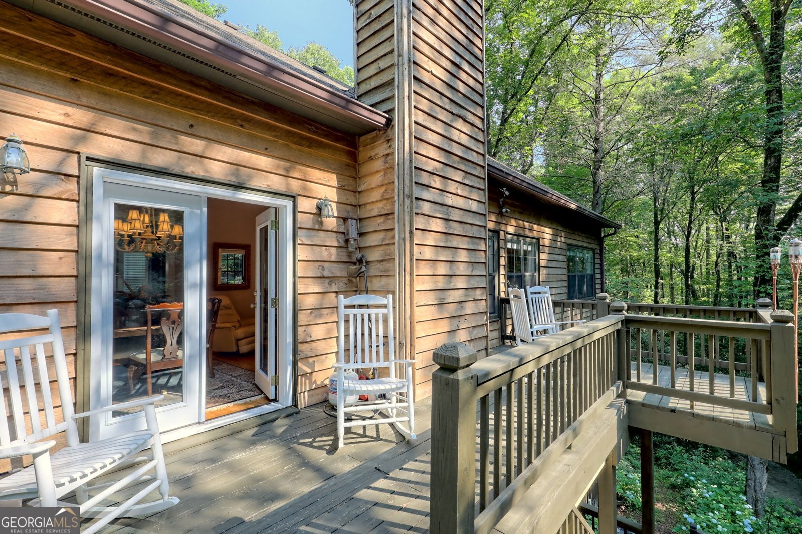165 Chickasaw Lane Rabun Gap - 4