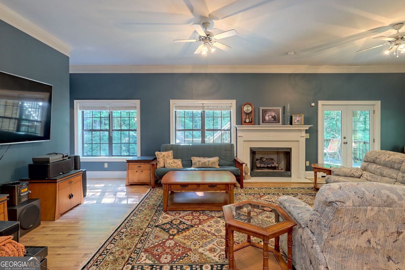 165 Chickasaw Lane Rabun Gap - 48