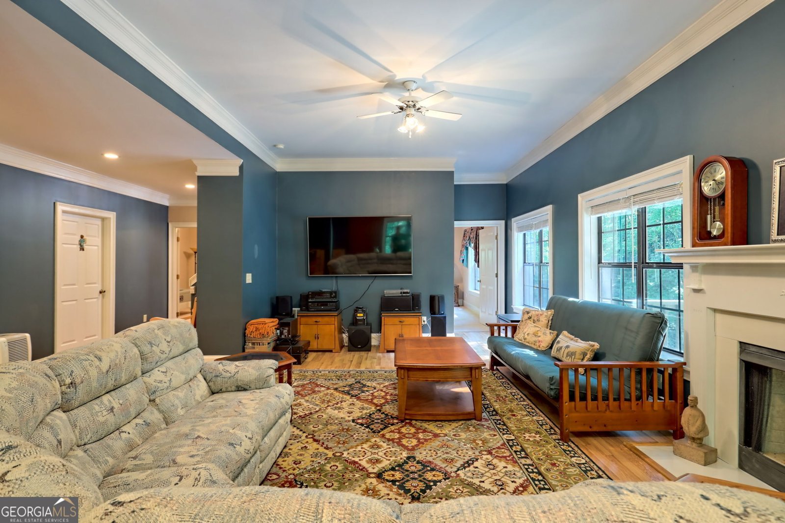 165 Chickasaw Lane Rabun Gap - 49