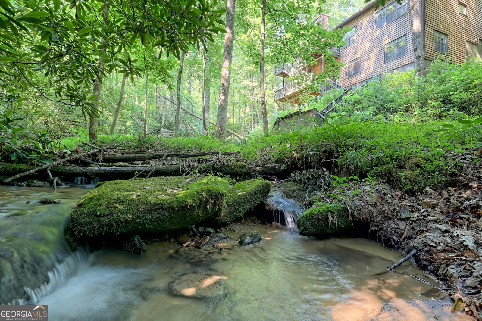 165 Chickasaw Lane Rabun Gap - 5