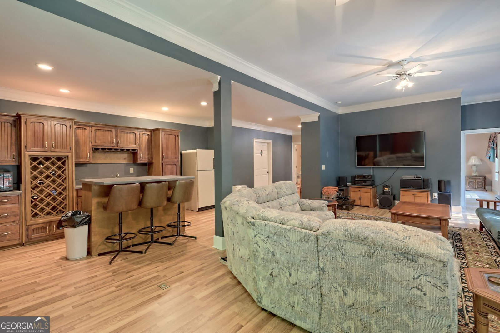 165 Chickasaw Lane Rabun Gap - 50