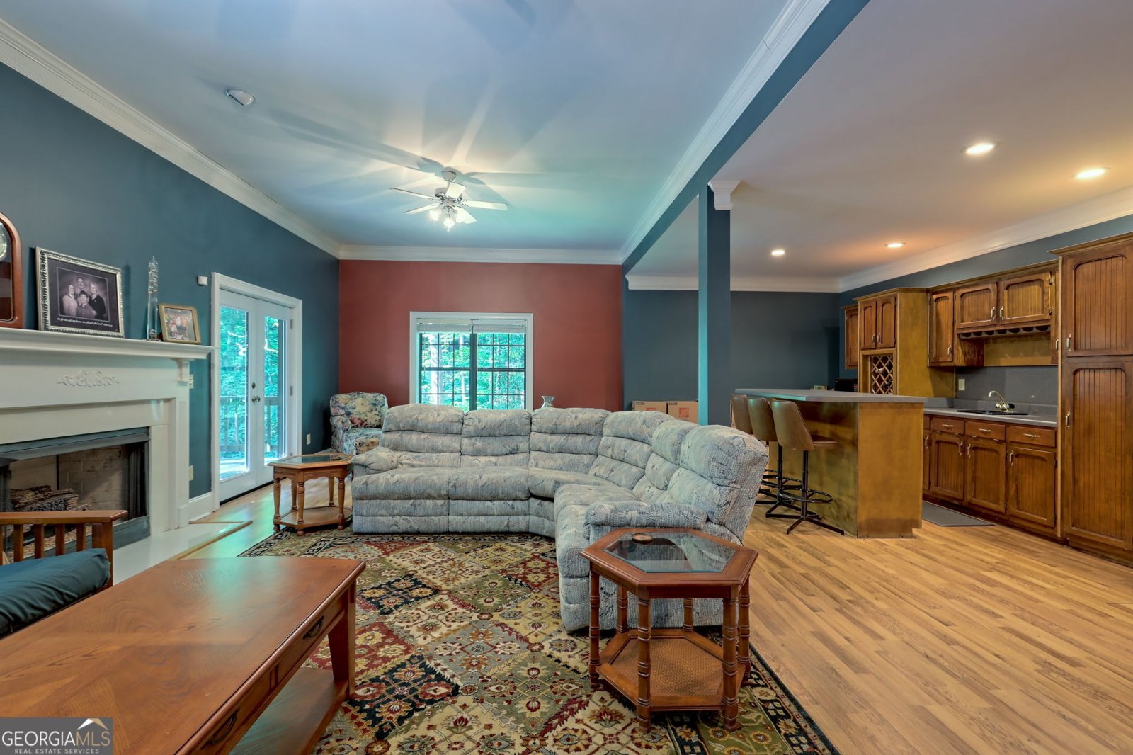 165 Chickasaw Lane Rabun Gap - 52