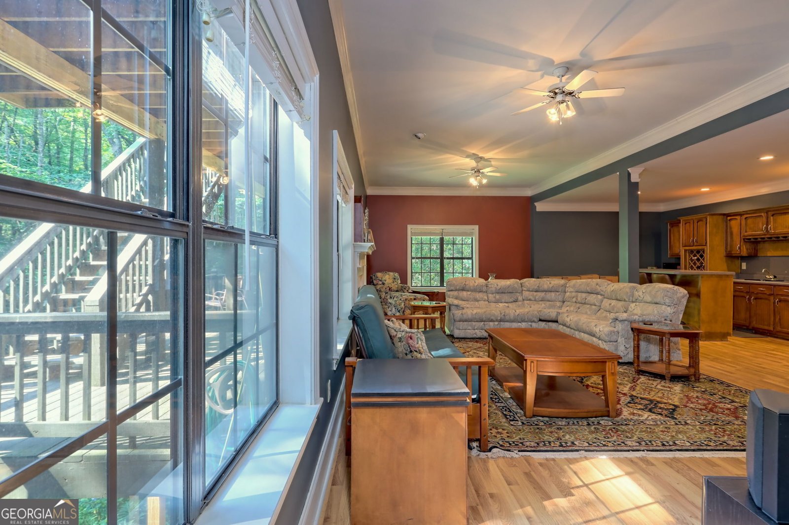 165 Chickasaw Lane Rabun Gap - 55