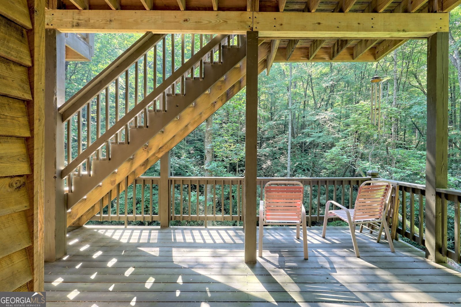165 Chickasaw Lane Rabun Gap - 56