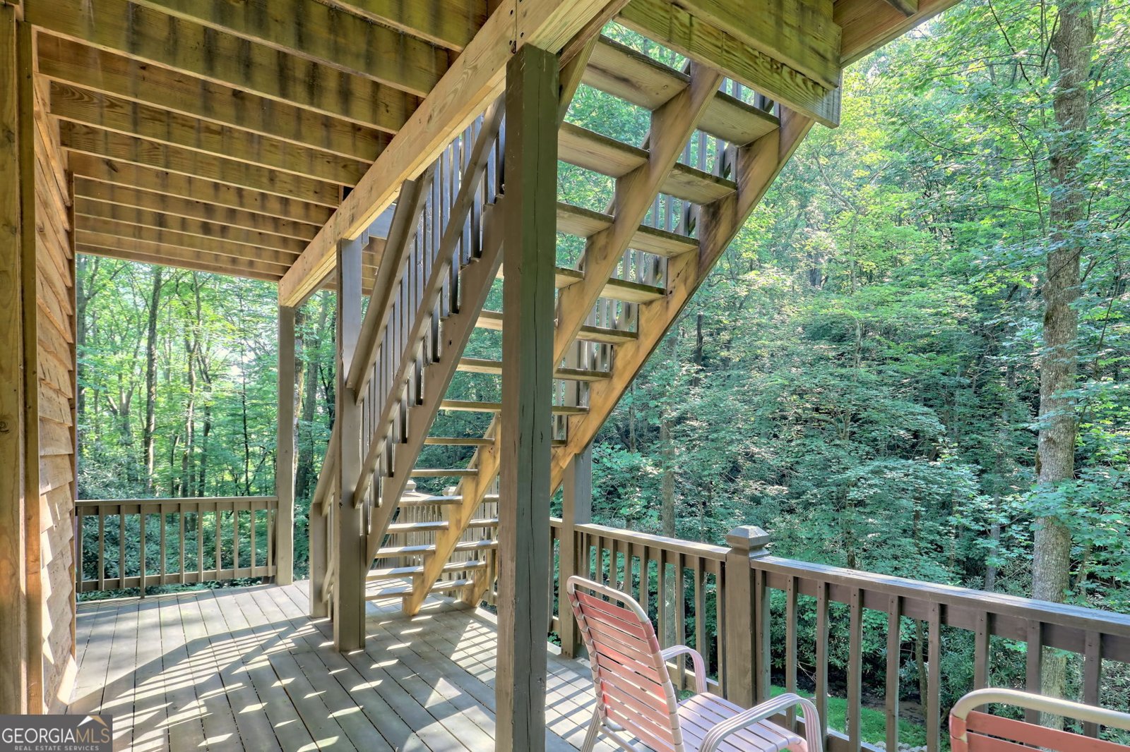 165 Chickasaw Lane Rabun Gap - 57