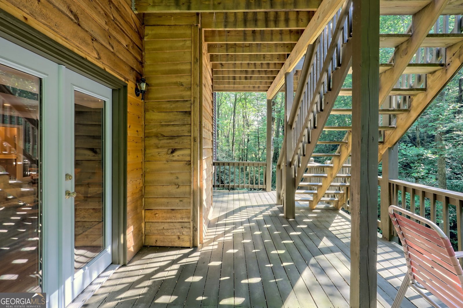 165 Chickasaw Lane Rabun Gap - 58