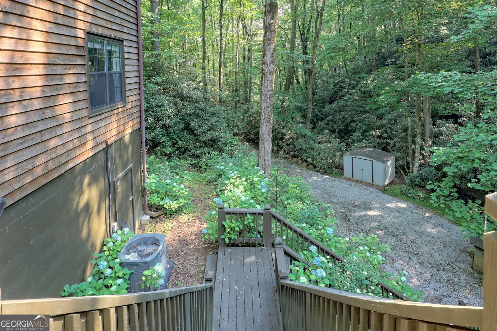 165 Chickasaw Lane Rabun Gap - 59
