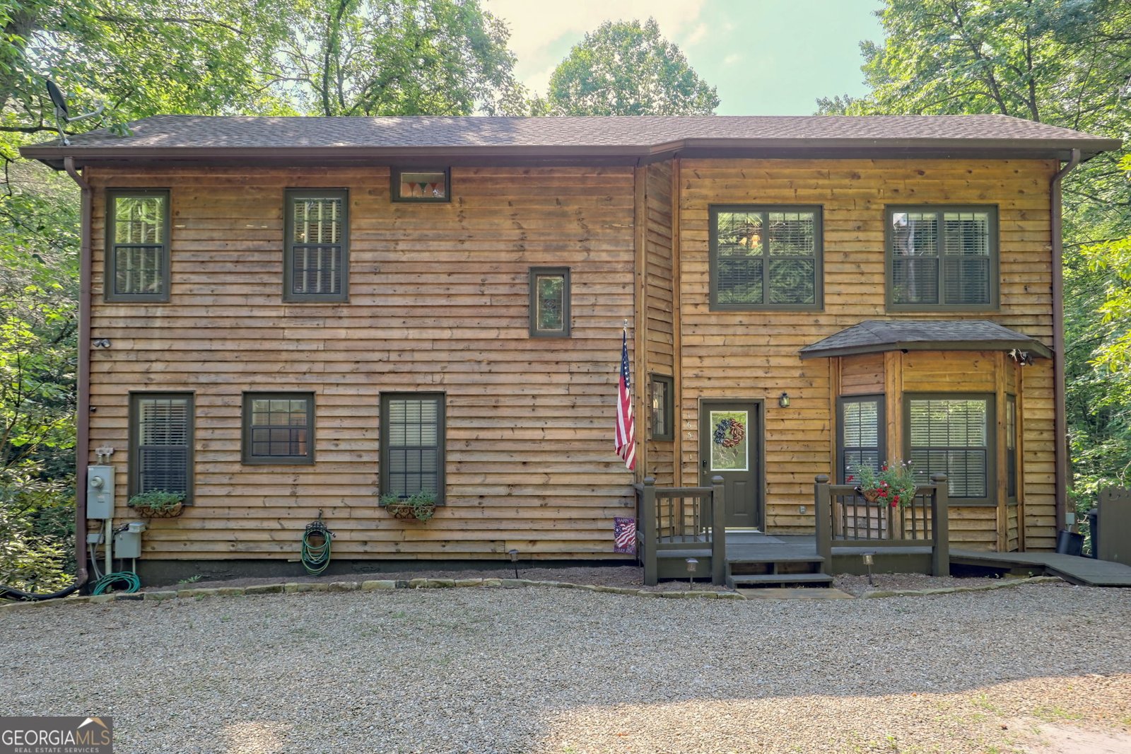 165 Chickasaw Lane Rabun Gap - 6