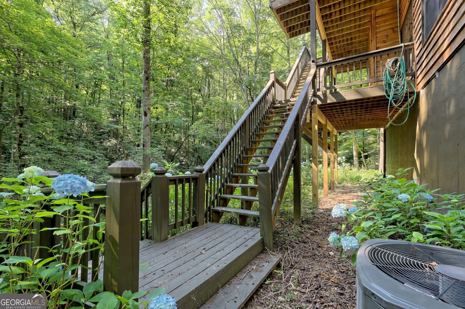 165 Chickasaw Lane Rabun Gap - 60
