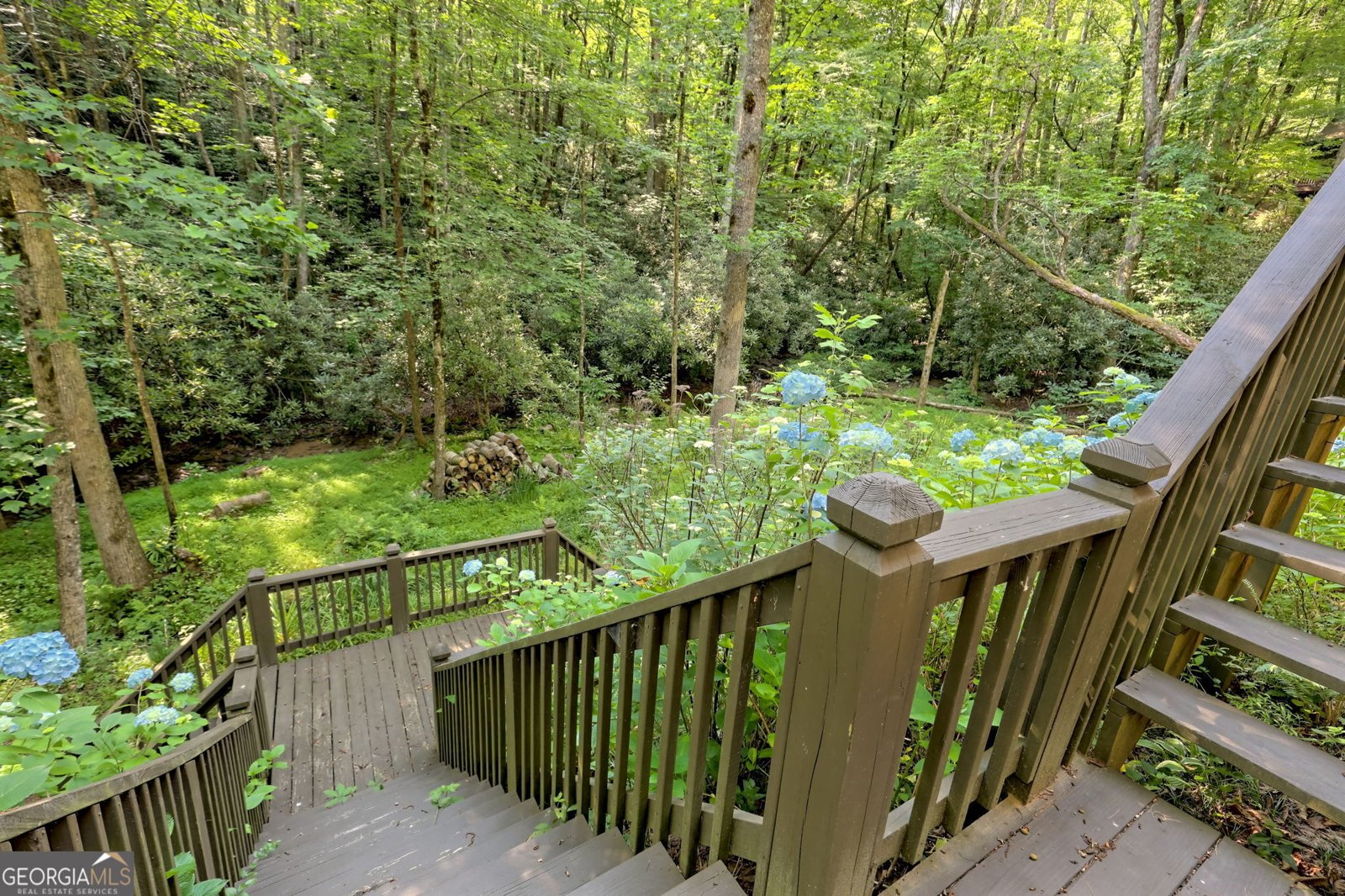 165 Chickasaw Lane Rabun Gap - 61