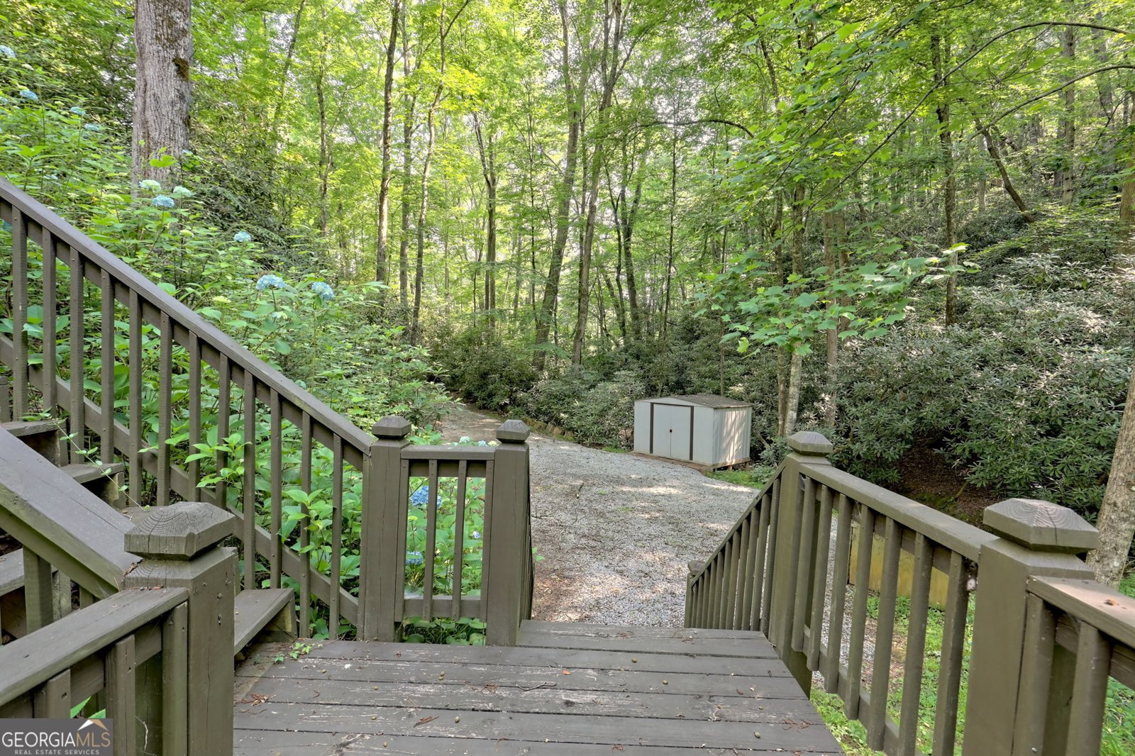 165 Chickasaw Lane Rabun Gap - 62