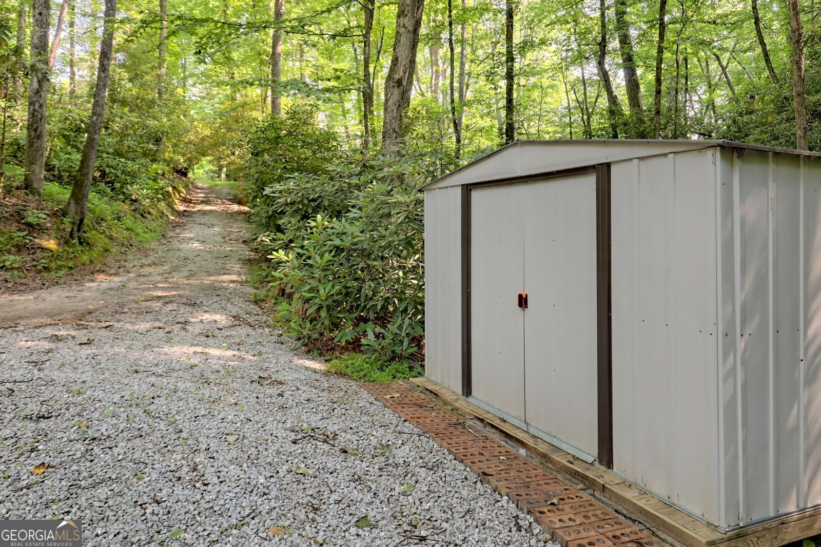 165 Chickasaw Lane Rabun Gap - 63