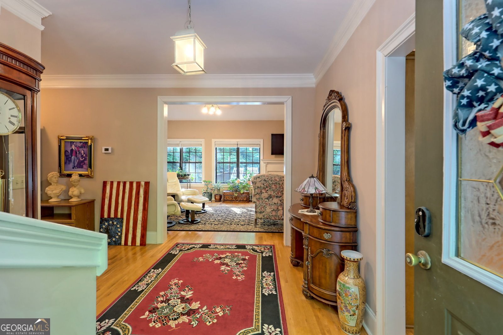 165 Chickasaw Lane Rabun Gap - 7