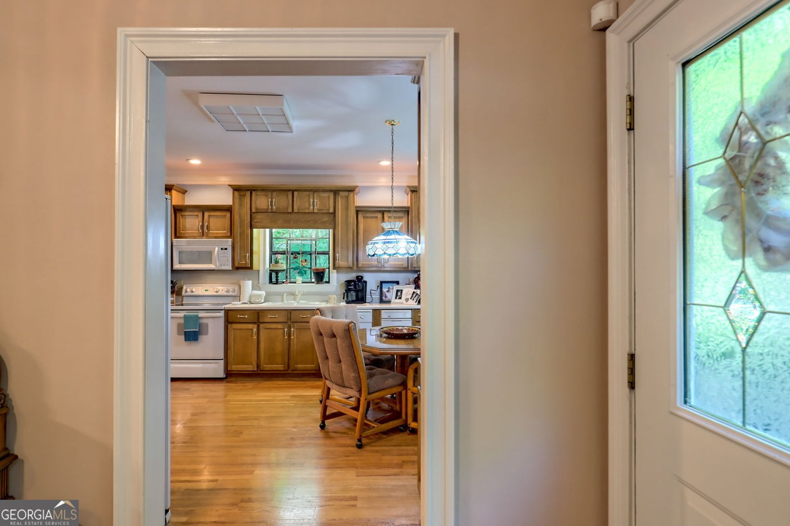 165 Chickasaw Lane Rabun Gap - 8