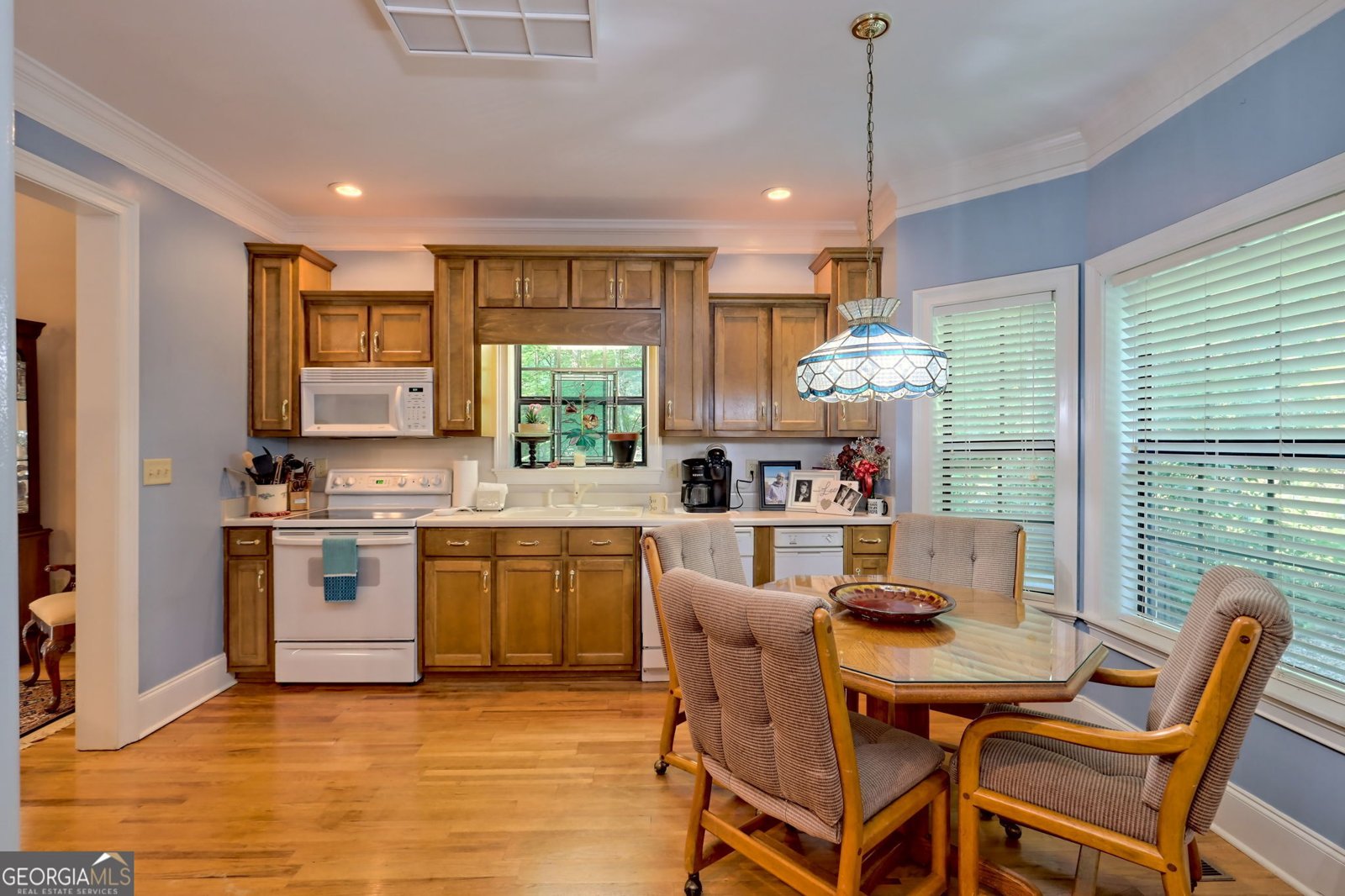 165 Chickasaw Lane Rabun Gap - 9