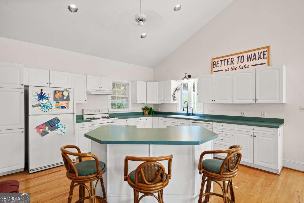 6217 Lakeshore Drive Gainesville - 15