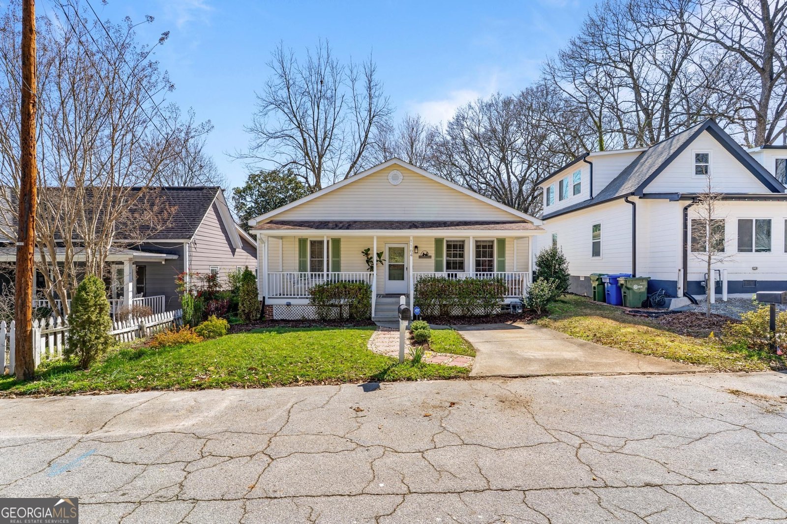 1164 Niles Avenue Atlanta - 10