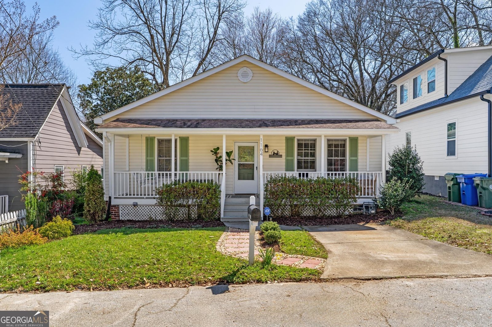 1164 Niles Avenue Atlanta - 11