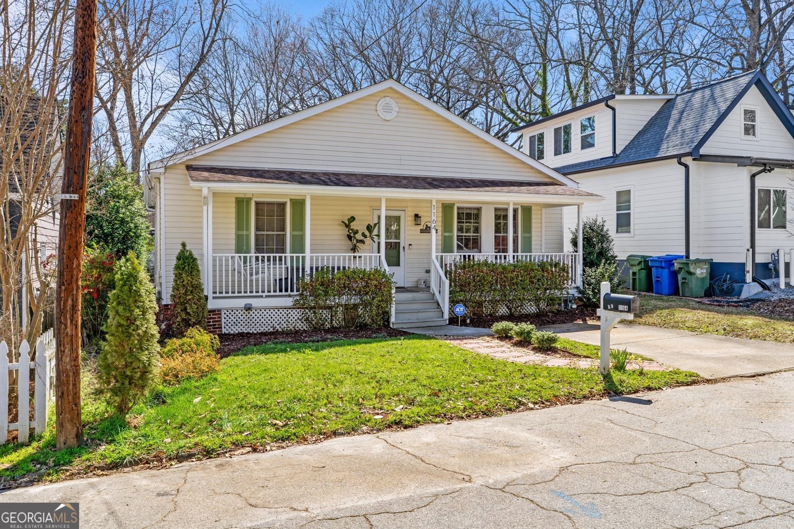 1164 Niles Avenue Atlanta - 12