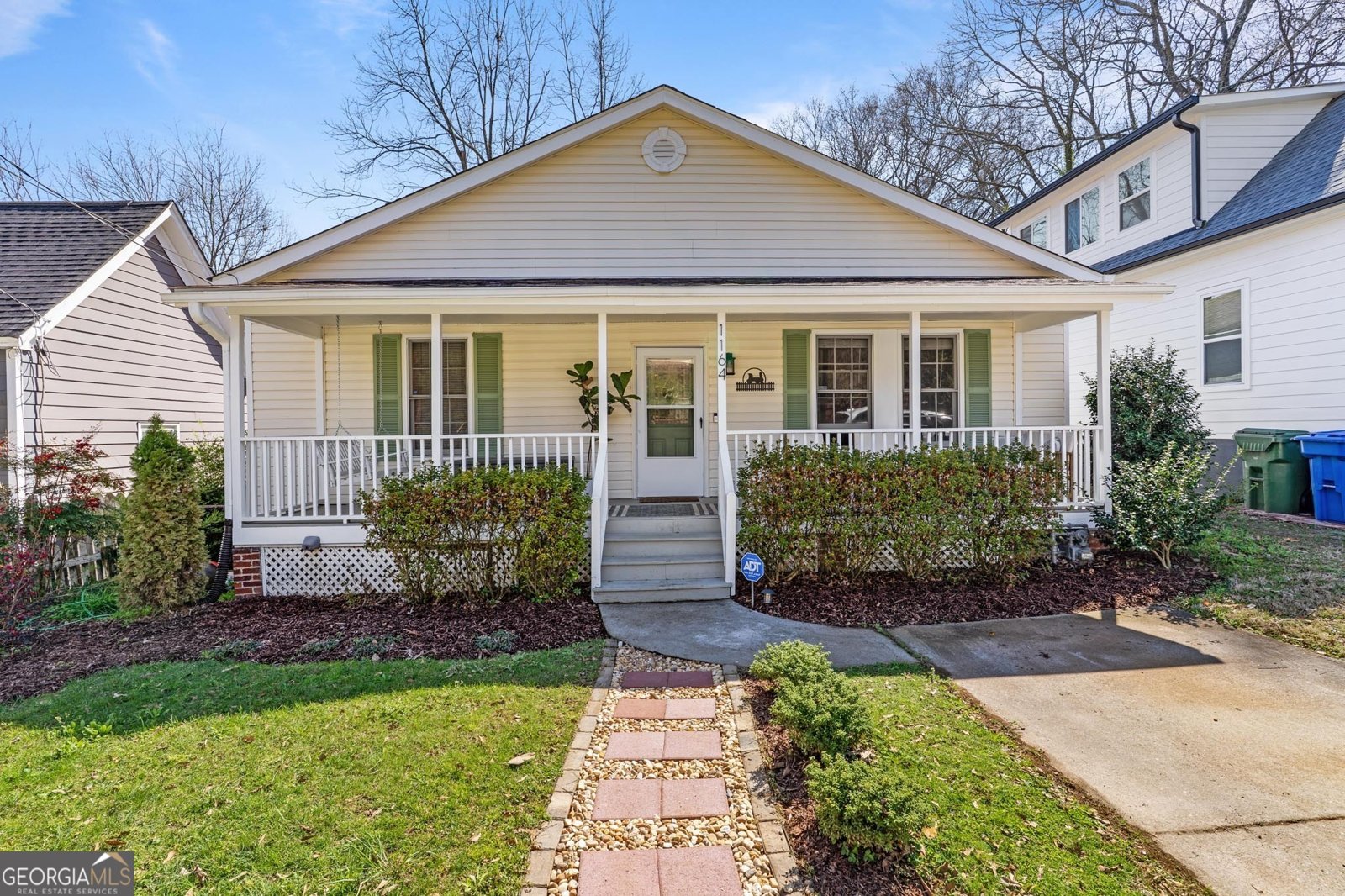 1164 Niles Avenue Atlanta - 13