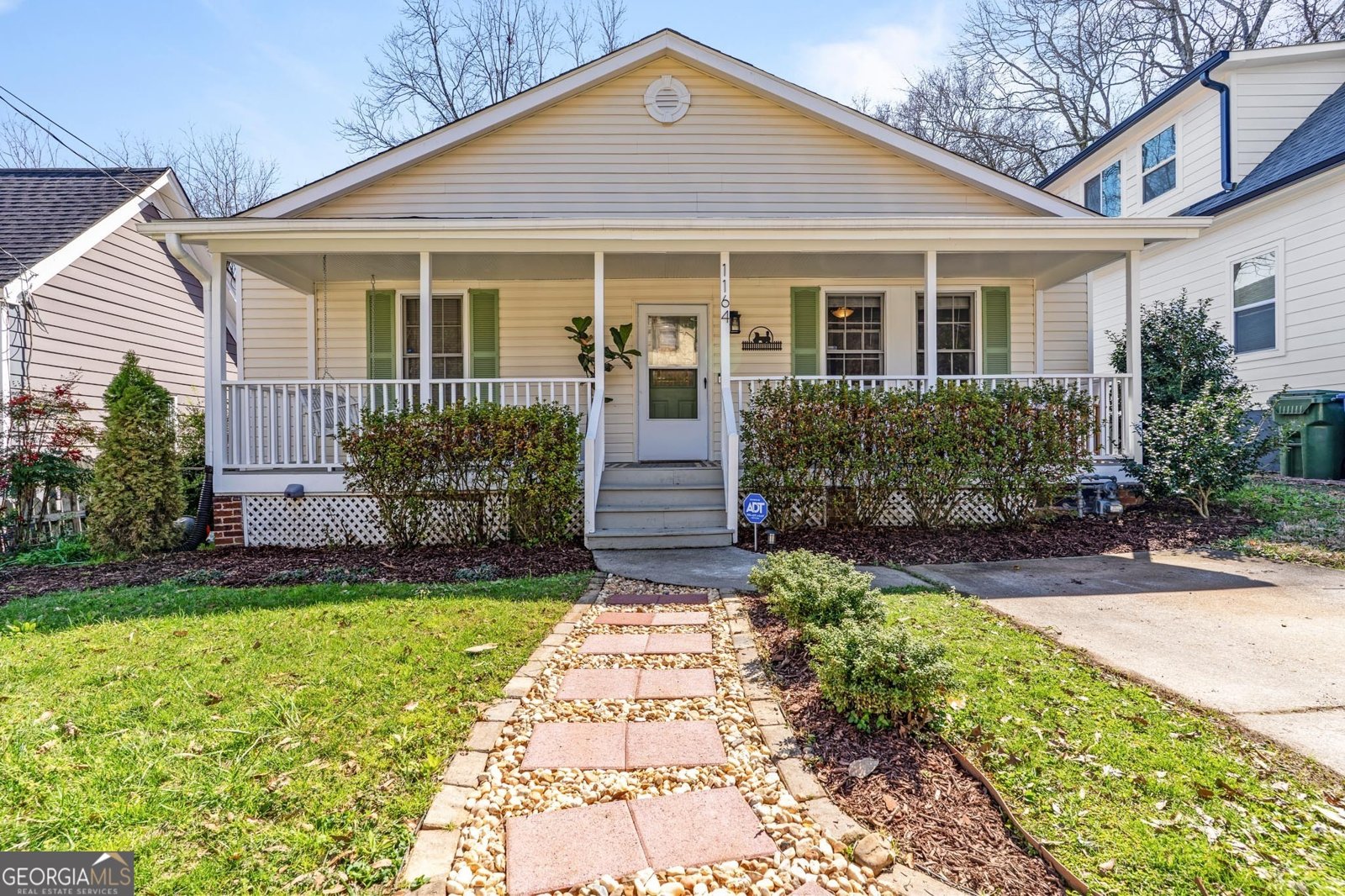 1164 Niles Avenue Atlanta - 14