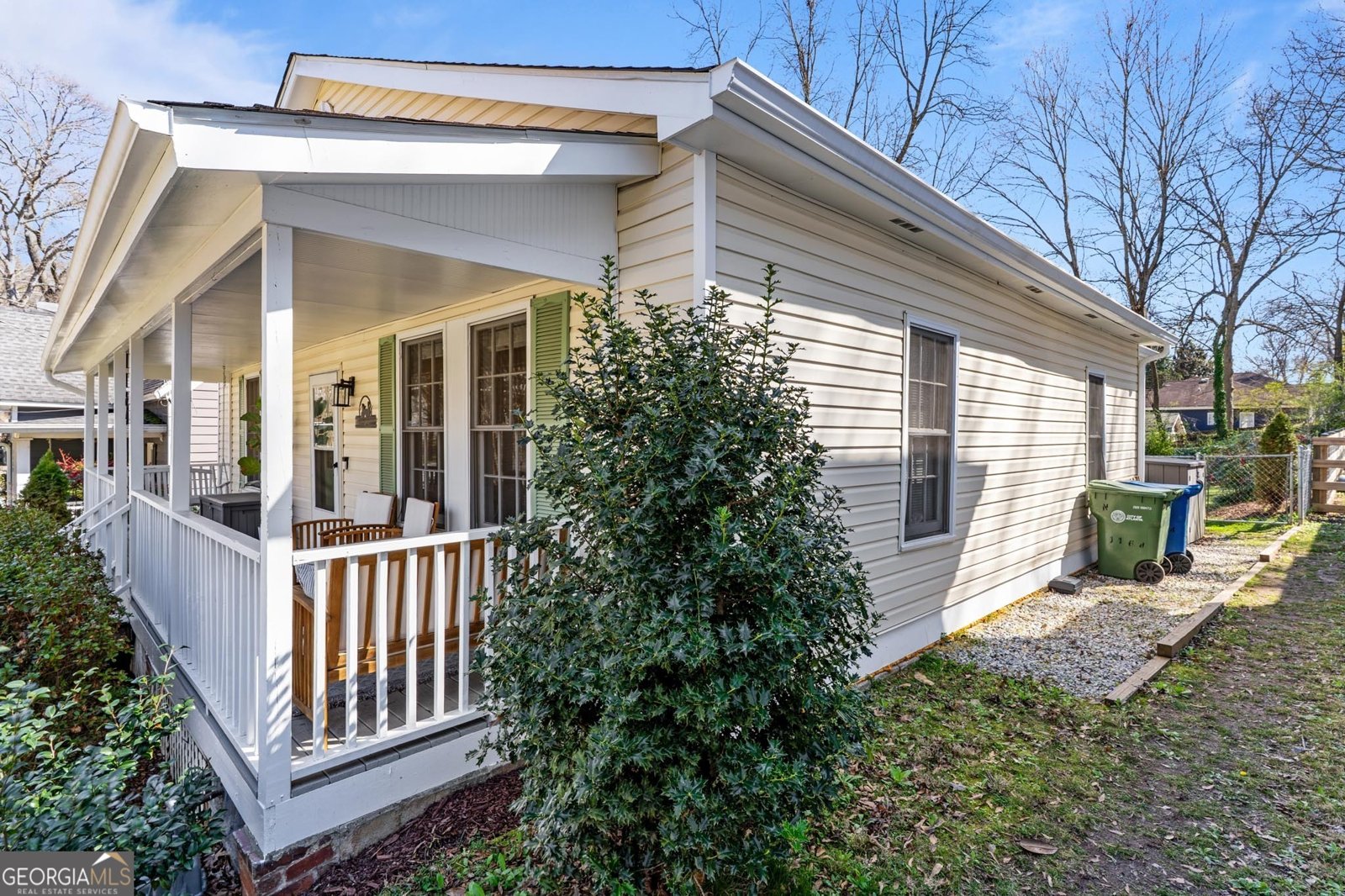 1164 Niles Avenue Atlanta - 17