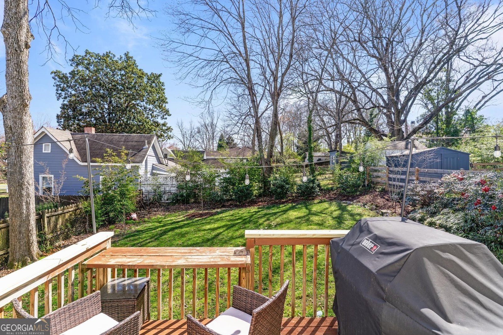 1164 Niles Avenue Atlanta - 25
