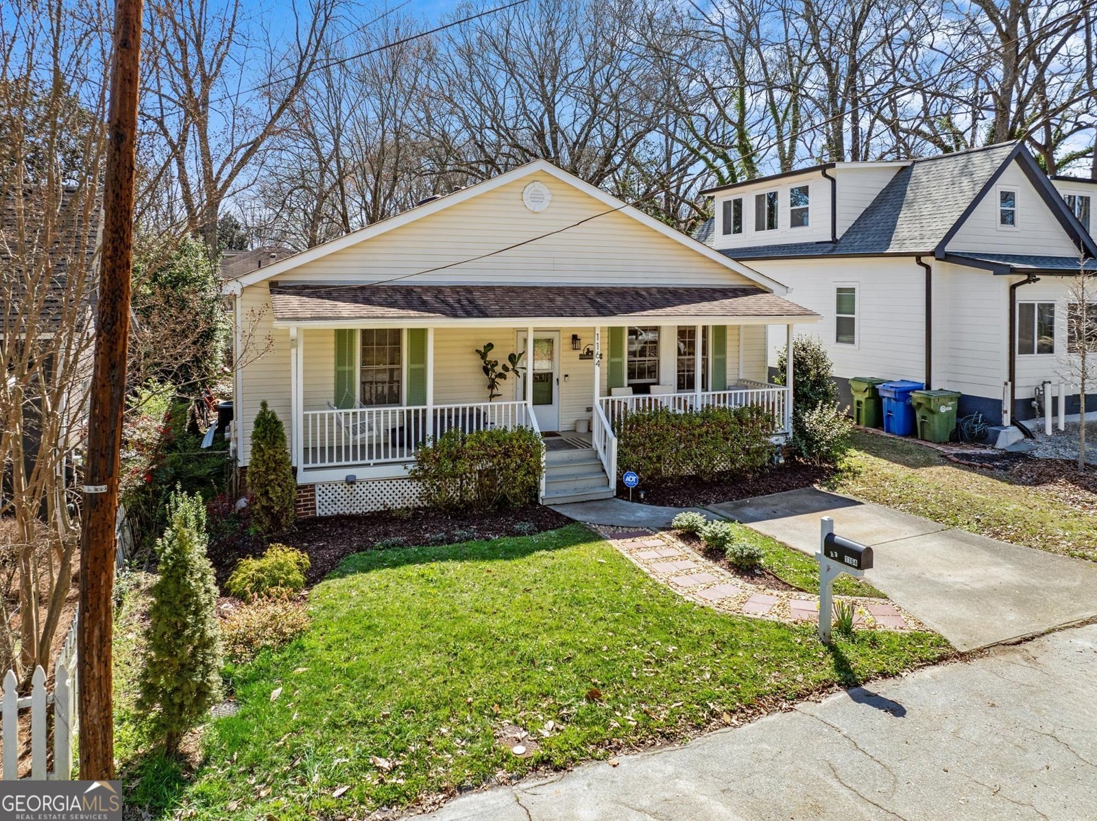1164 Niles Avenue Atlanta - 3