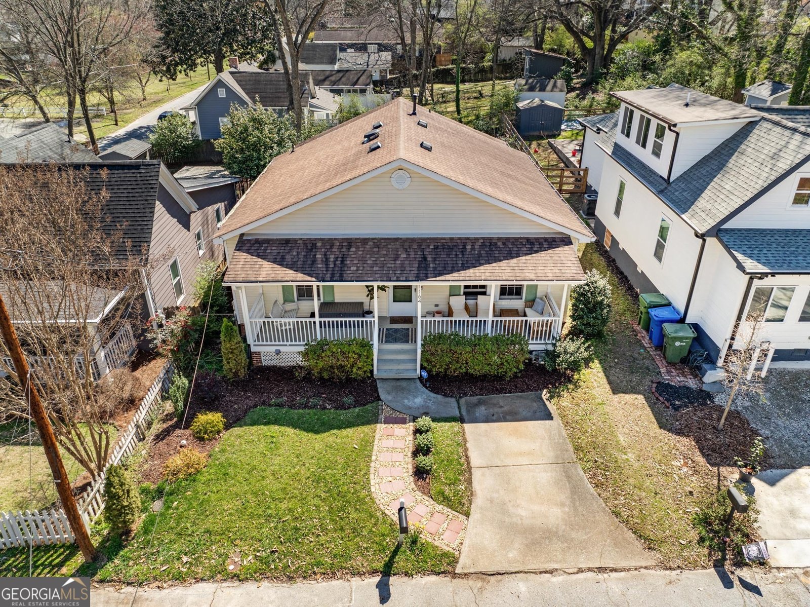 1164 Niles Avenue Atlanta - 4