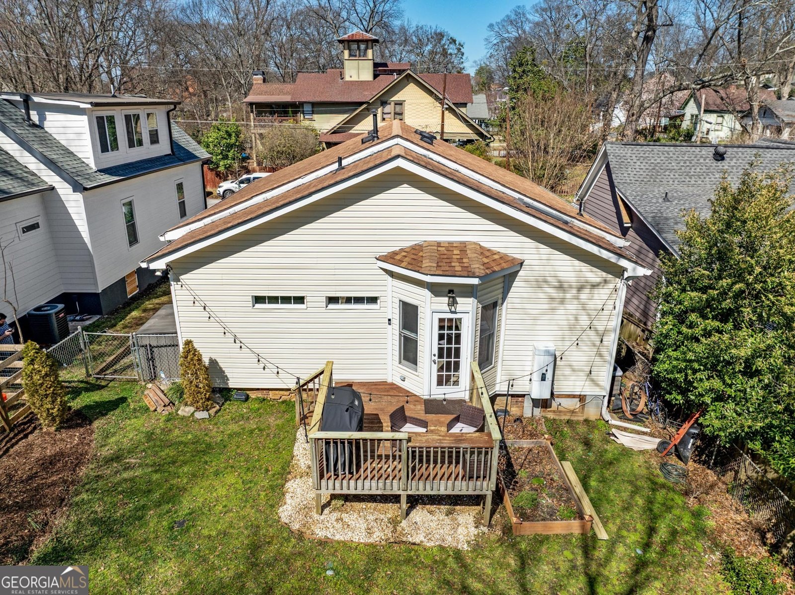 1164 Niles Avenue Atlanta - 5