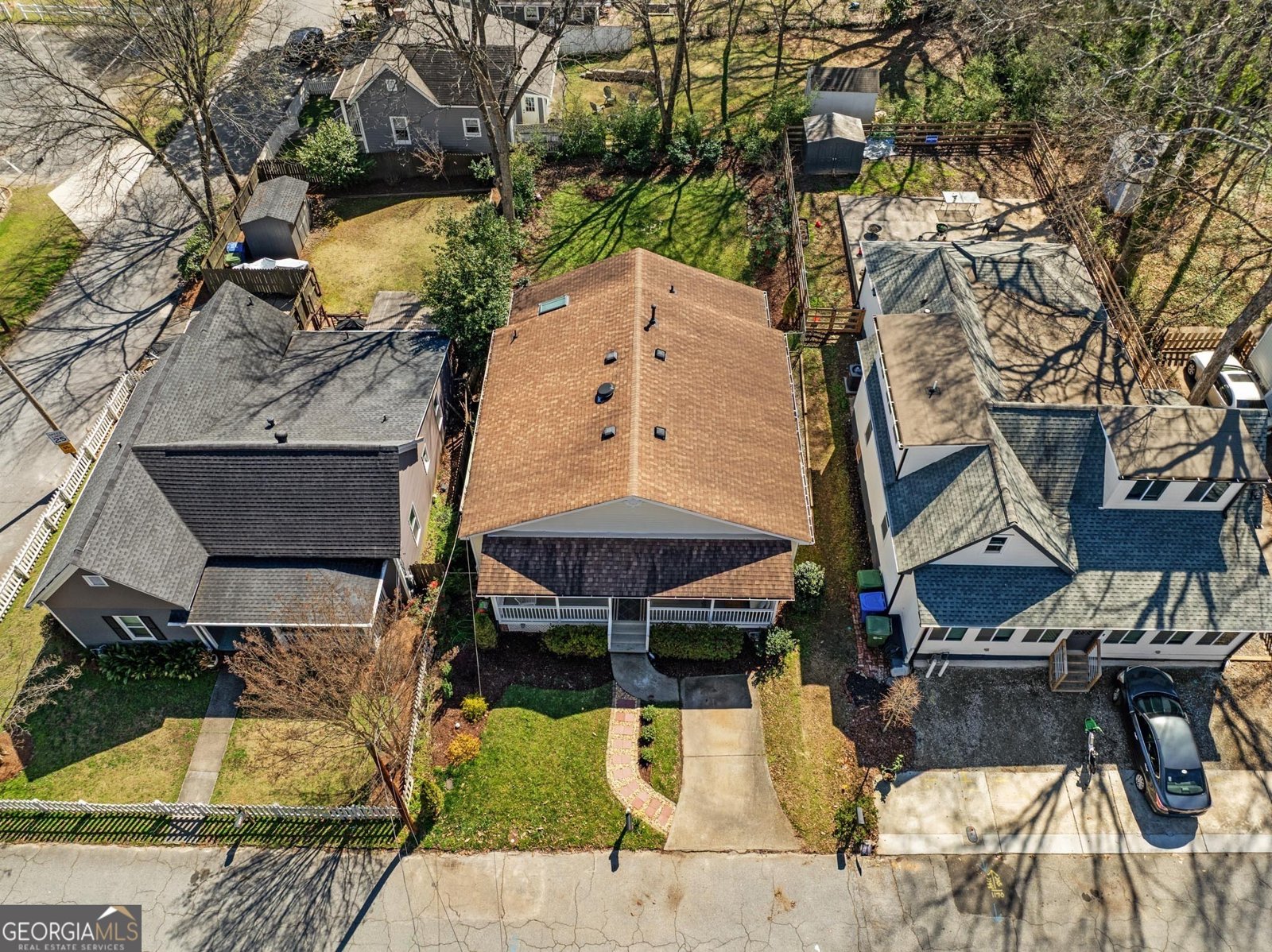 1164 Niles Avenue Atlanta - 8