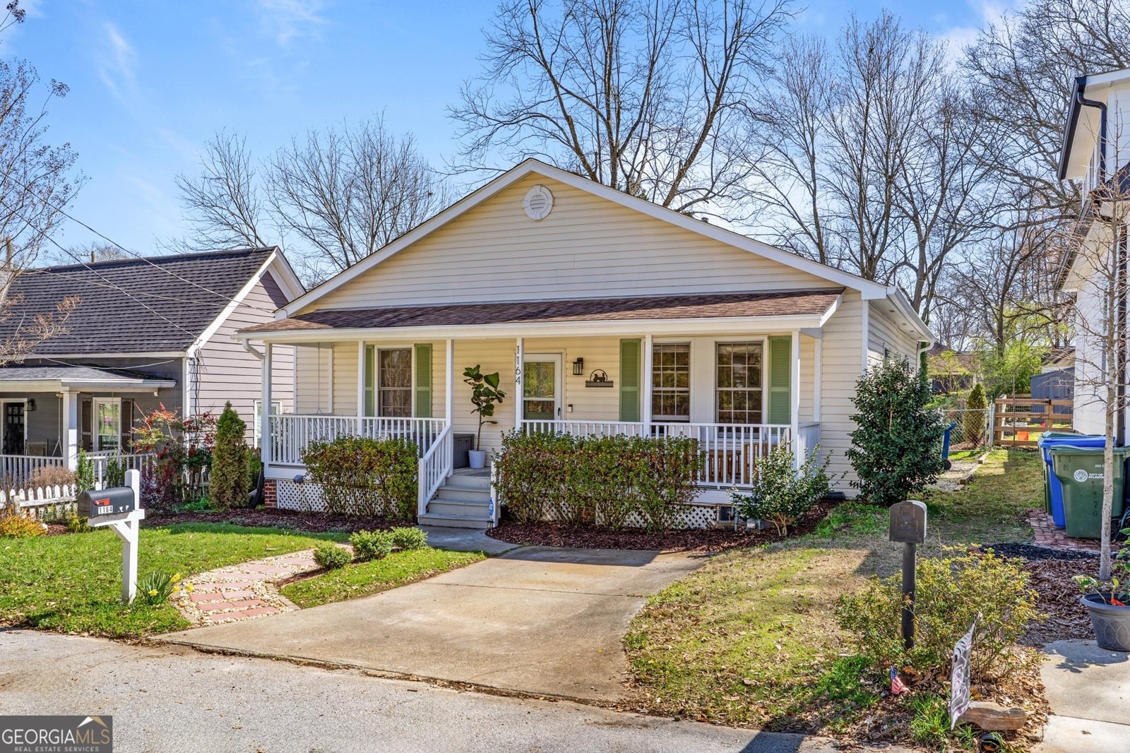 1164 Niles Avenue Atlanta - 9