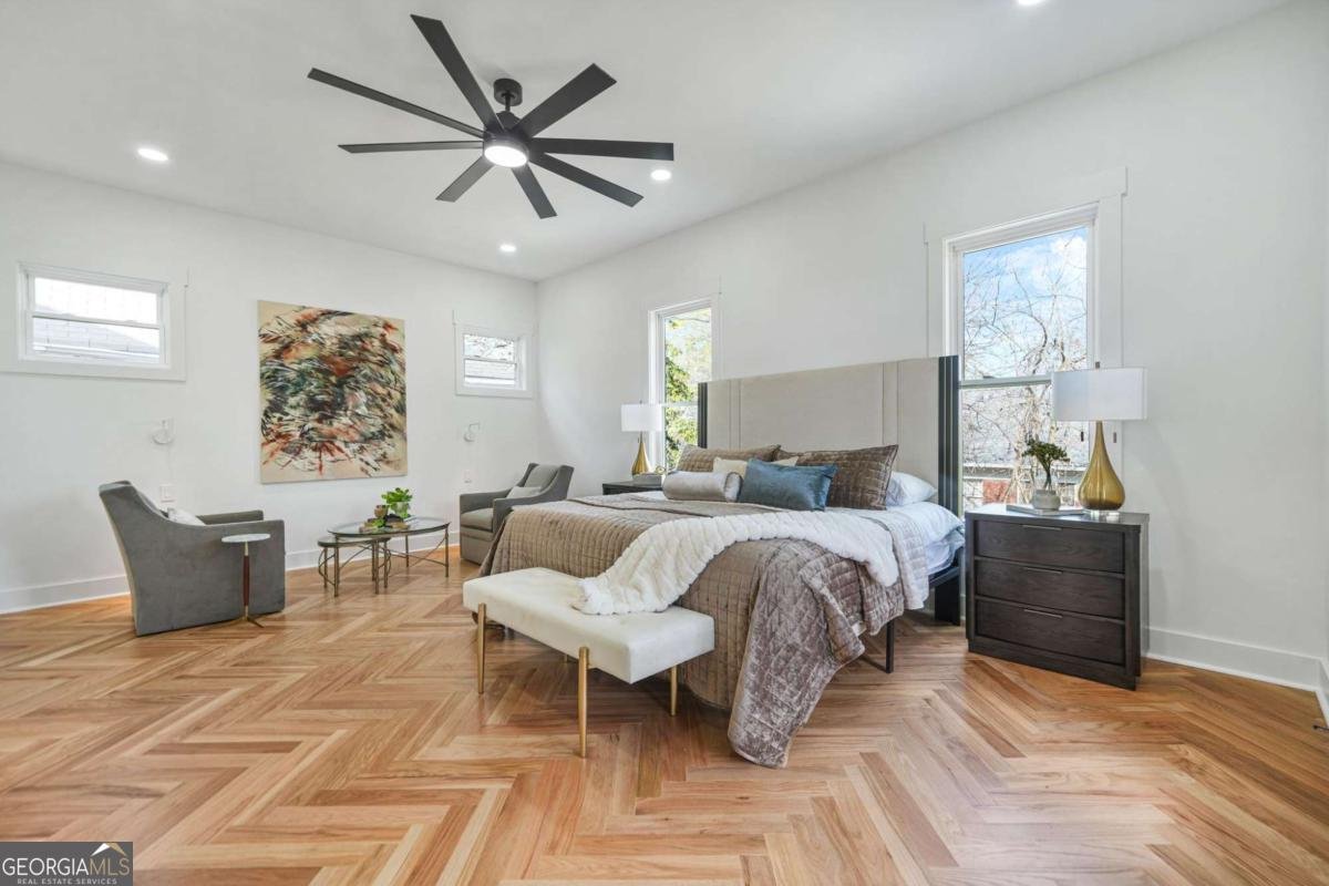 718 Cascade Avenue Atlanta - 16