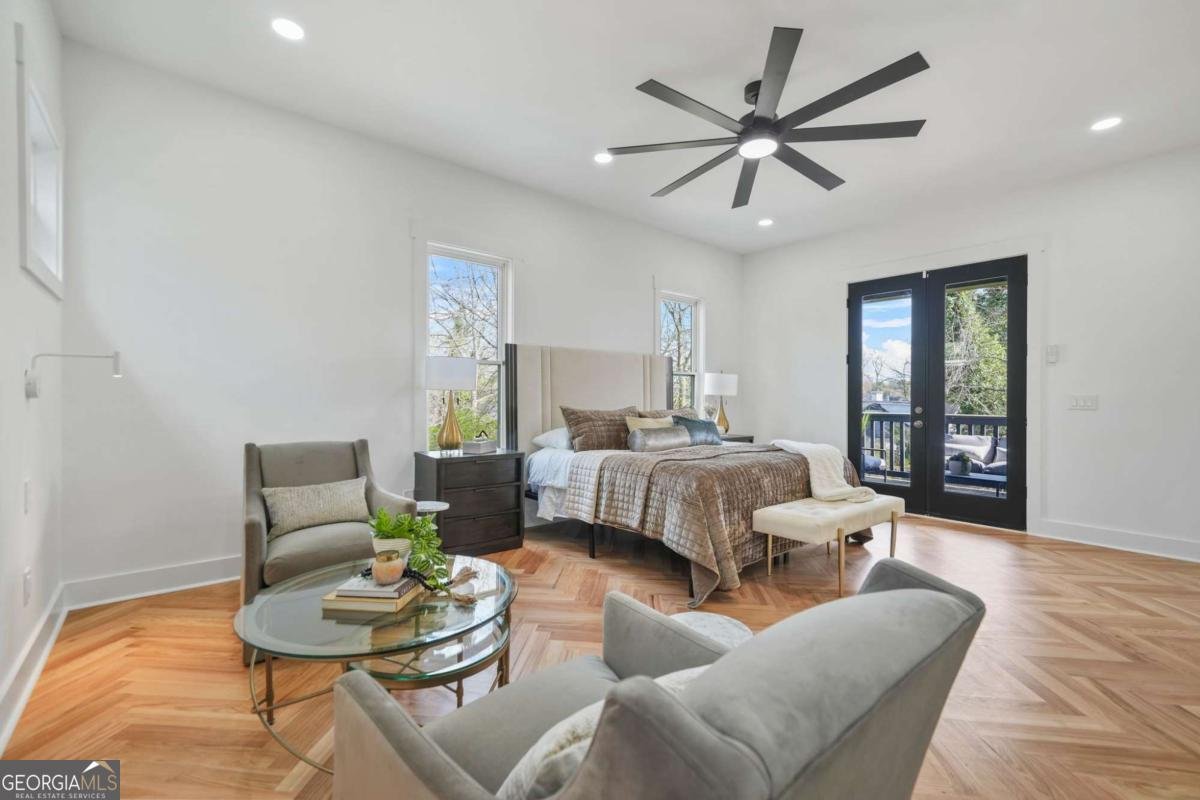 718 Cascade Avenue Atlanta - 17