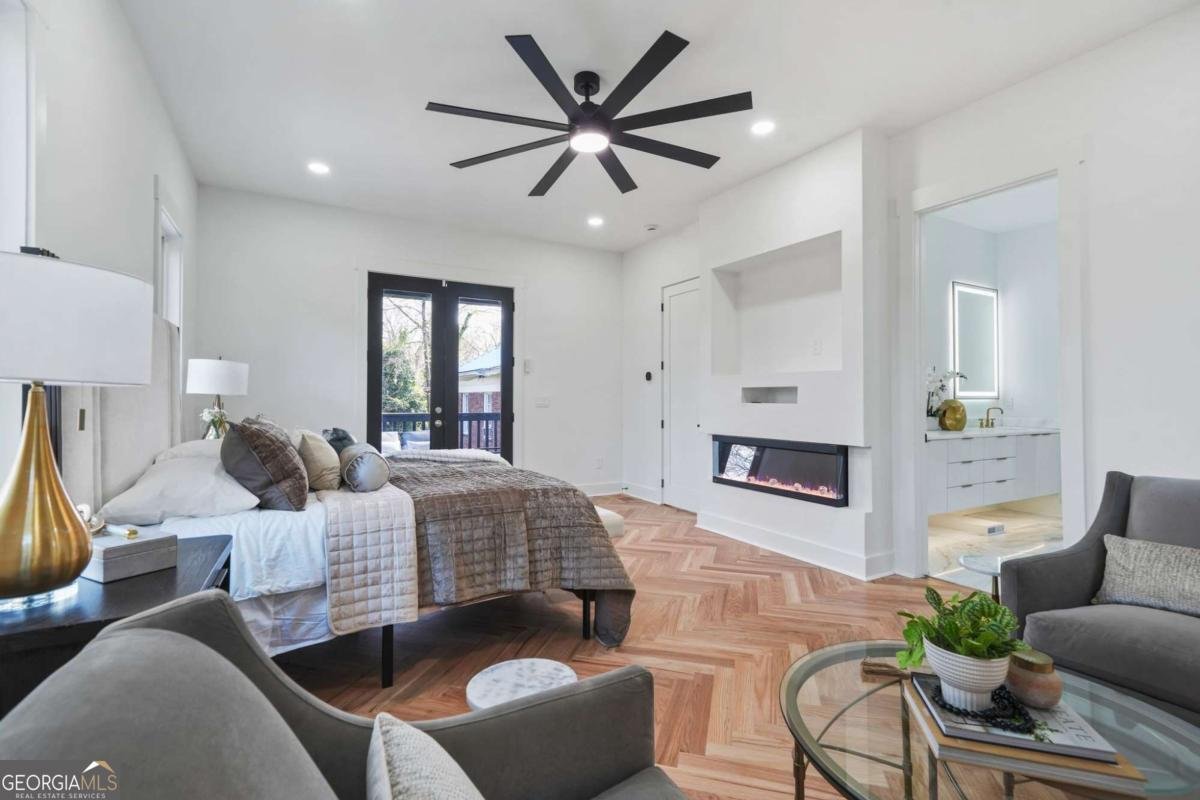 718 Cascade Avenue Atlanta - 18