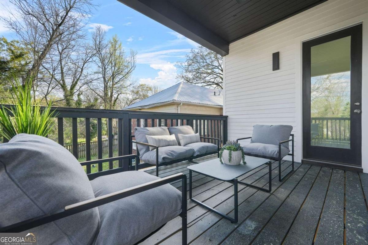 718 Cascade Avenue Atlanta - 19