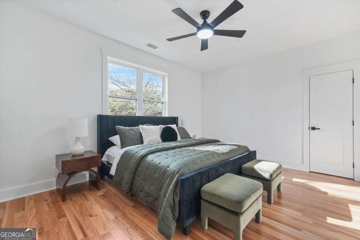718 Cascade Avenue Atlanta - 30