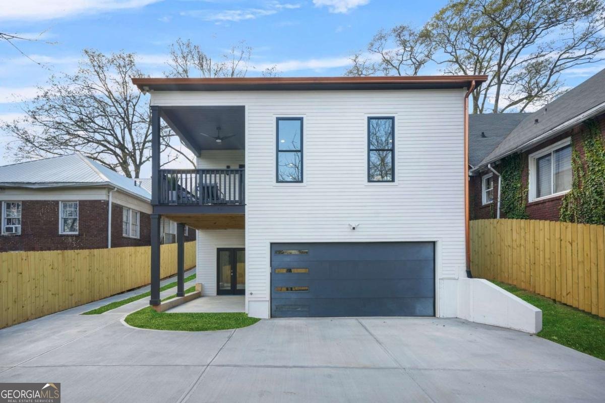 718 Cascade Avenue Atlanta - 5
