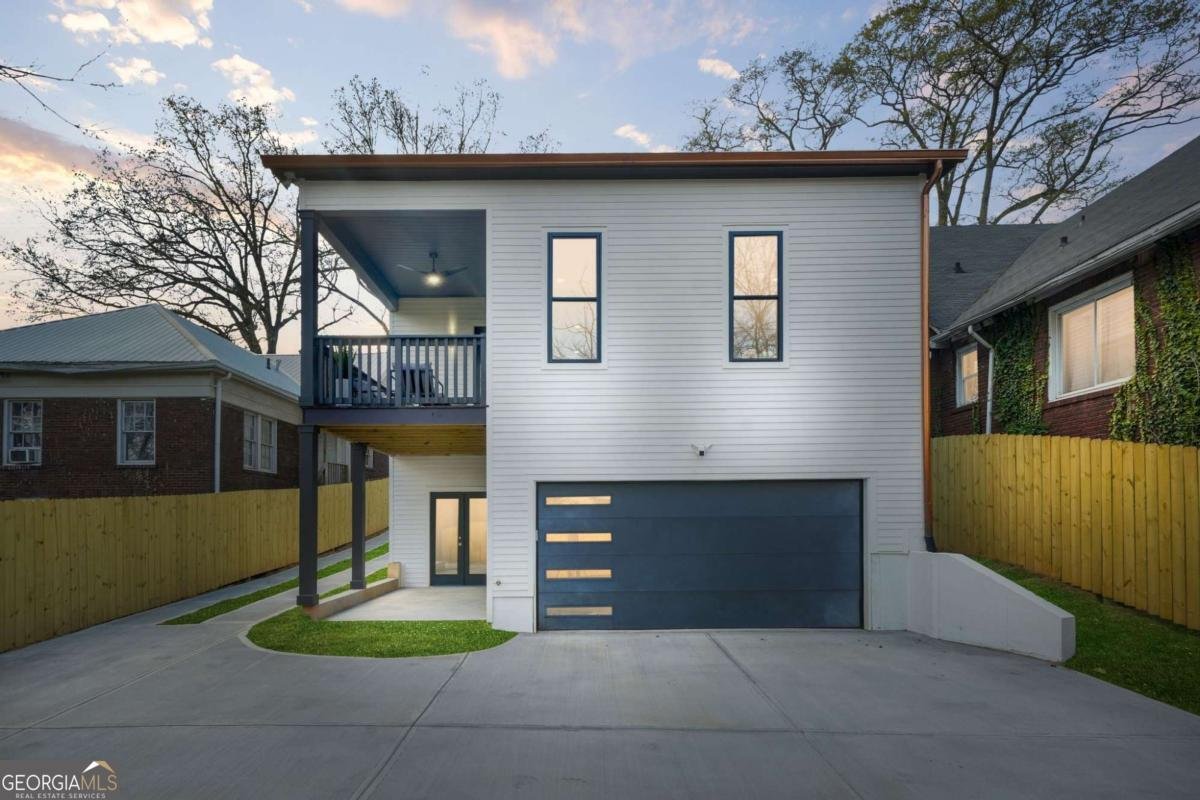 718 Cascade Avenue Atlanta - 6