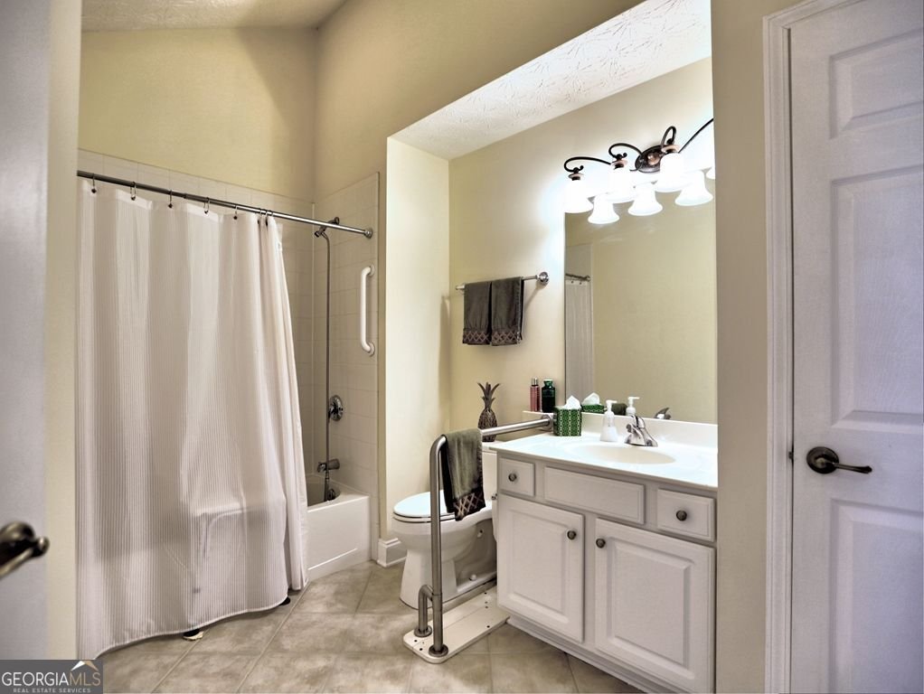 2730 Vintage Reserve Lane Marietta - 19