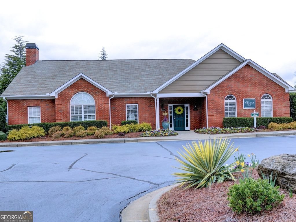 2730 Vintage Reserve Lane Marietta - 34