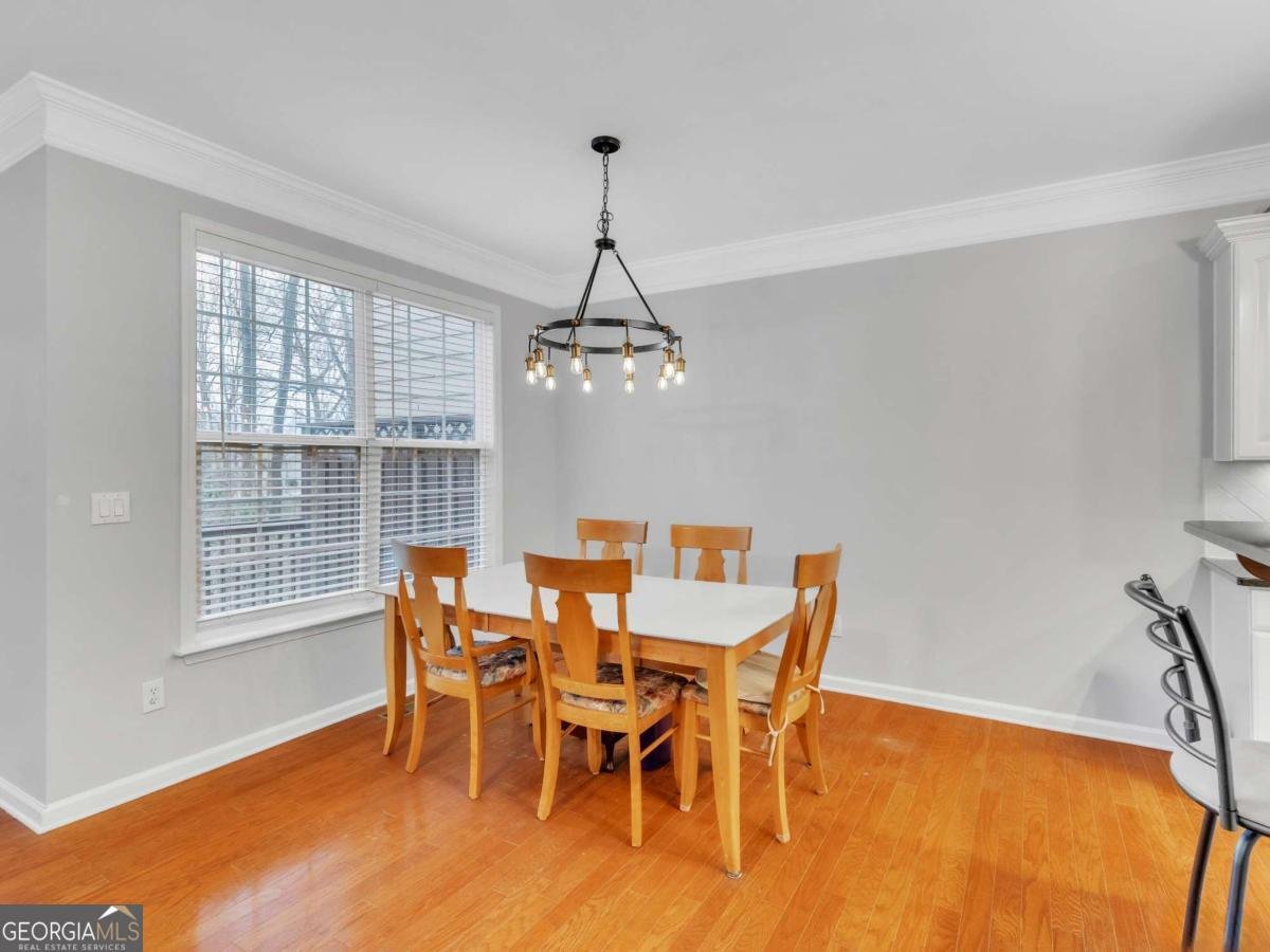5454 Alanis Place Mableton - 11