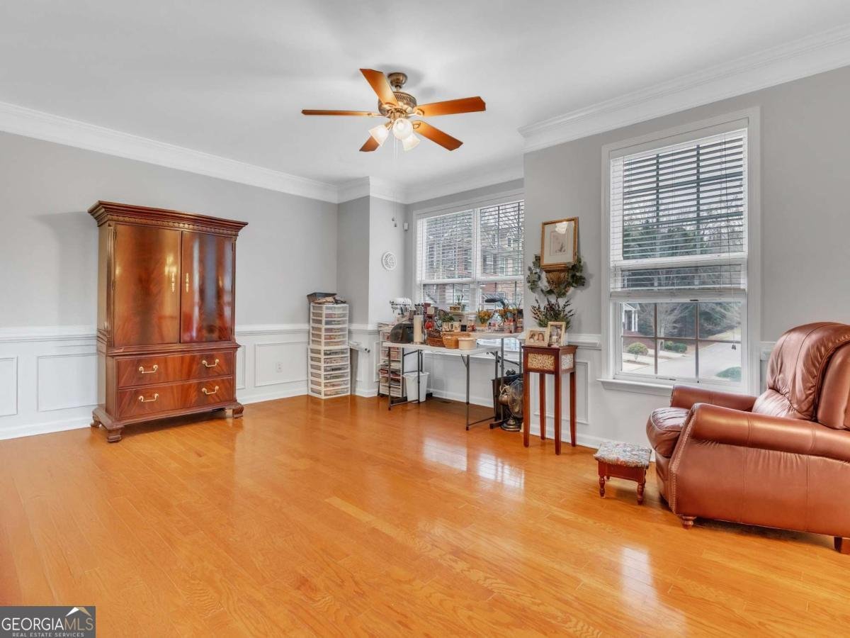 5454 Alanis Place Mableton - 12