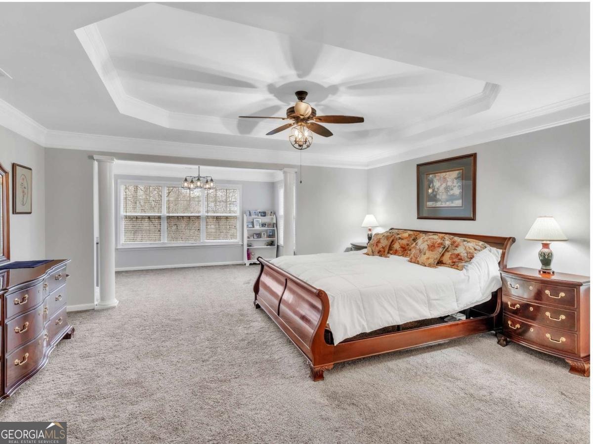 5454 Alanis Place Mableton - 15