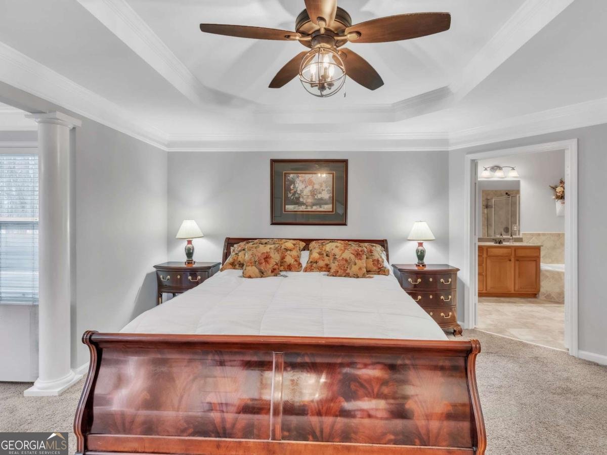 5454 Alanis Place Mableton - 16