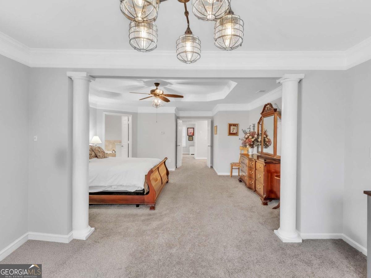 5454 Alanis Place Mableton - 17