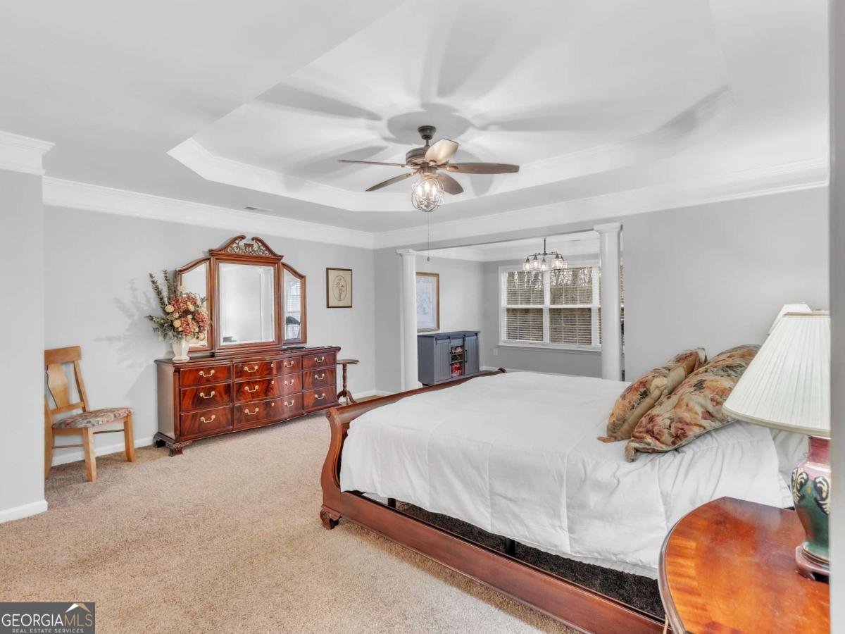 5454 Alanis Place Mableton - 18